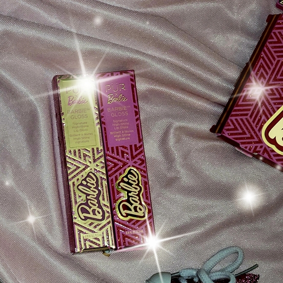 PUR Barbie Collection - Picture 4 of 12